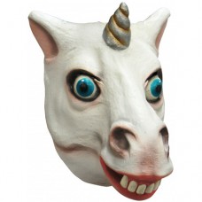 Latex Masker: Unicorn